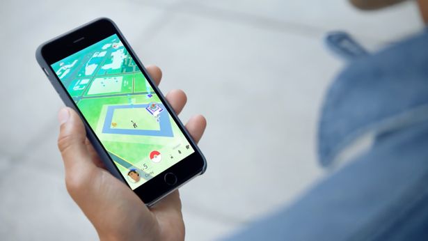 Pokemon Go Where To Find Rare Pokemon